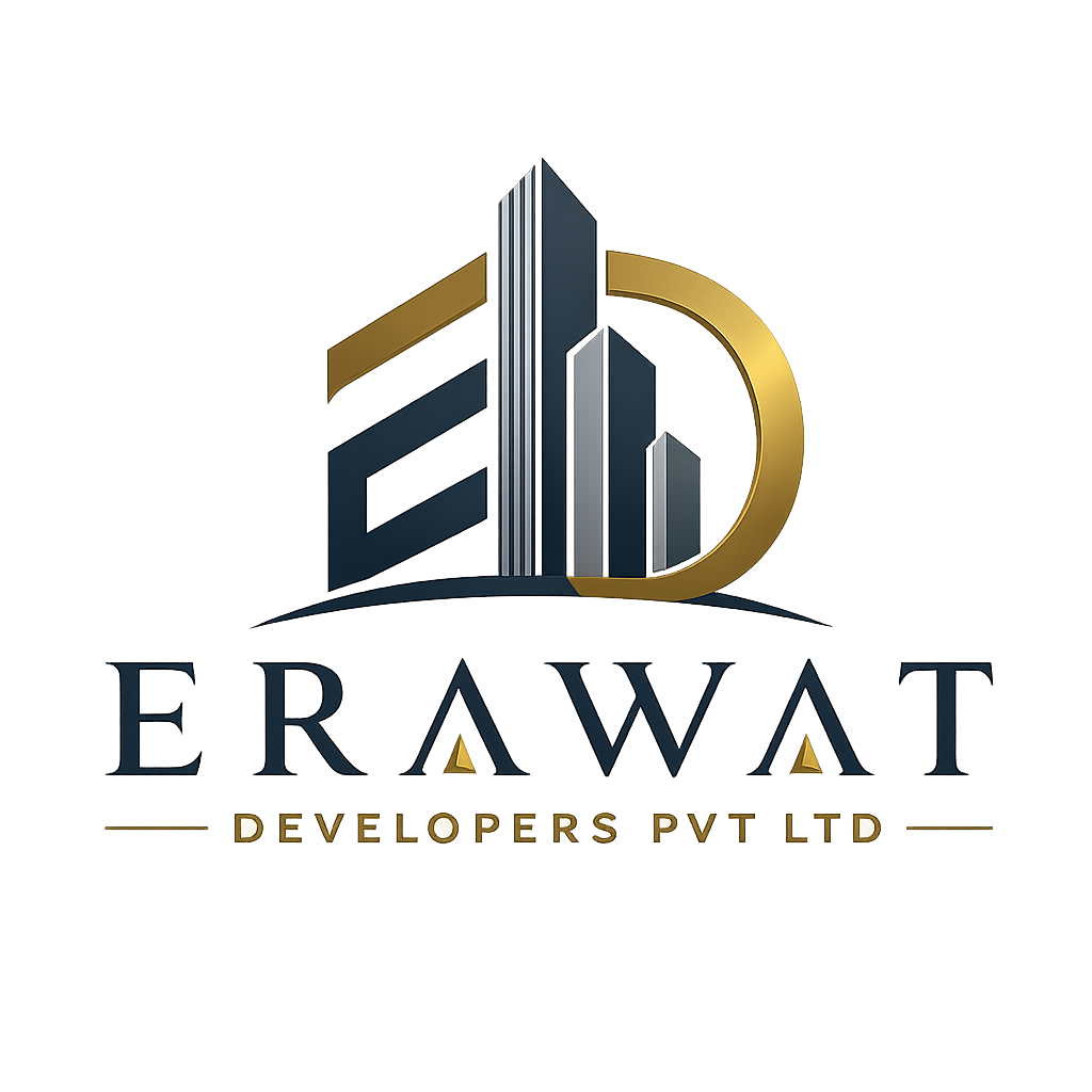 Erawat Developers Logo